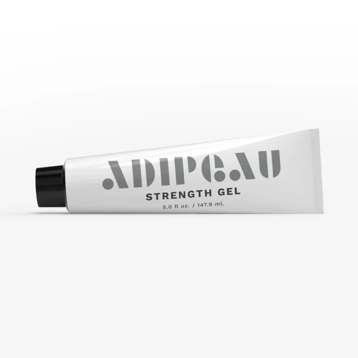 Adipeau Strength Gel