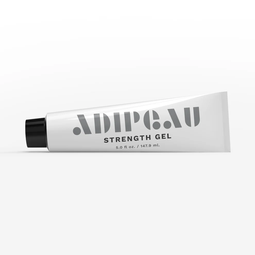 Adipeau Strength Gel