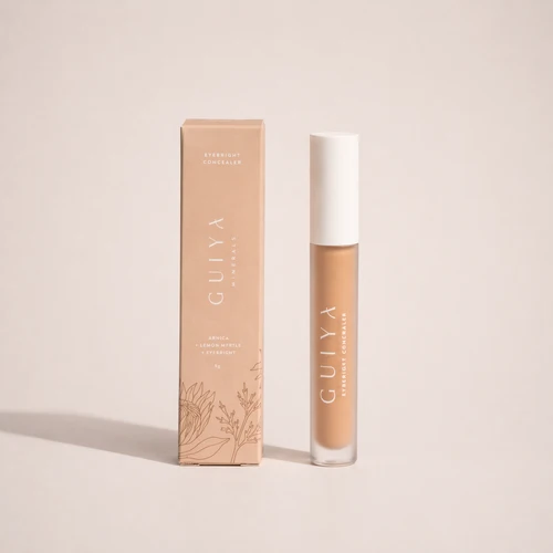 Eyebright Serum Concealer