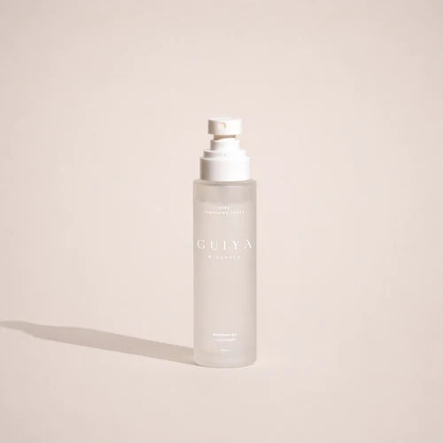 Fusion Semi-Loose Powder