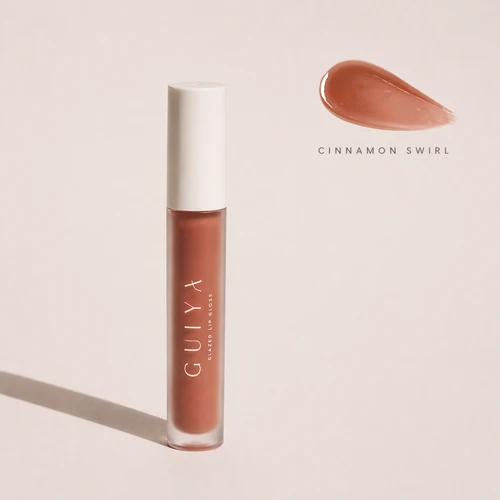 Glazed Lip Gloss