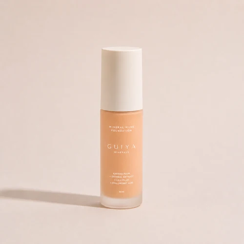 Mineral Muse Foundation