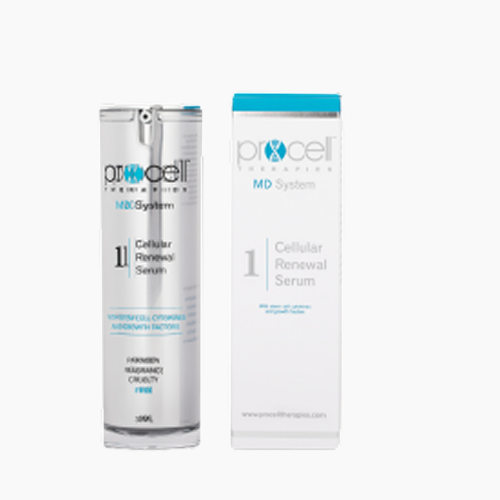 ProCell Pro Serum 1